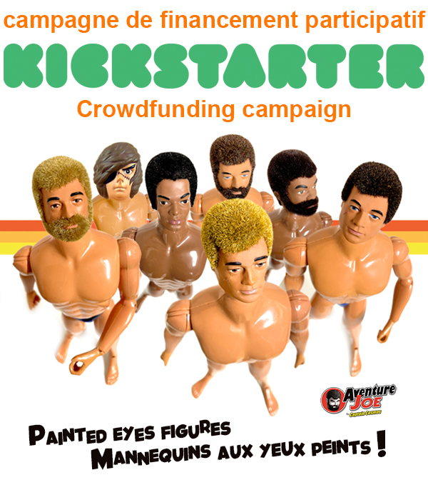New campaign