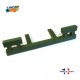Replacement Land-Rover bumper (Pre-order)
