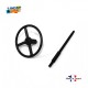 Replacement Land-Rover Steering wheel
