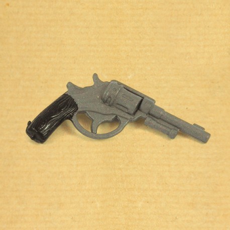 Lebel revolver for Action Joe