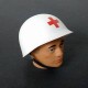 Red Cross Helmet (Geyperman)