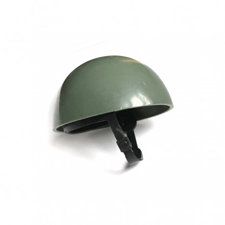 New Israeli paratrooper helmet