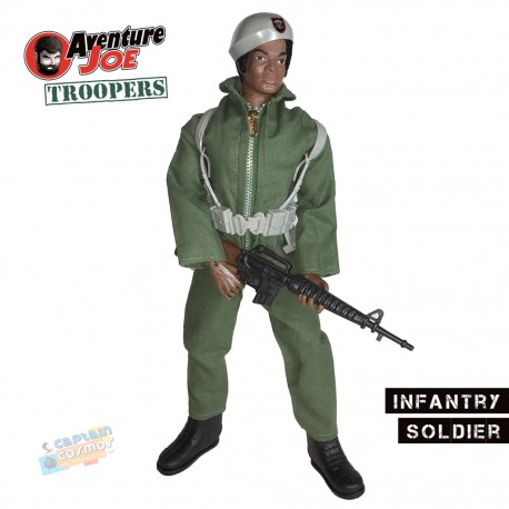 Infantry Soldier (Troopers)