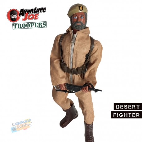 Desert Fighter (Troopers)