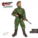 Camo Soldier (Troopers)