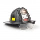 Fireman's helmet (modern)