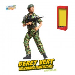 French Green Beret (Pre-order)