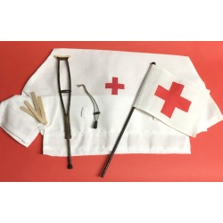 Red Cross Accessories