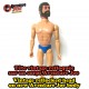 Nude headless Aventure Joe figure