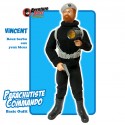 PREORDER Commando Paratrooper BASIC outfit (Vincent figure)