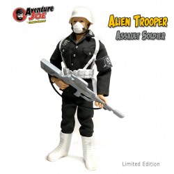 Alien Trooper (Assault Soldier)