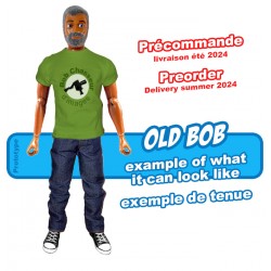 OLD BOB (preorder)