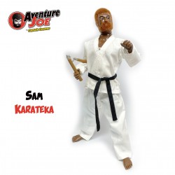 Sam Karateka