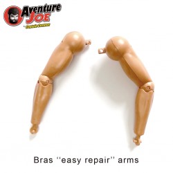 New arms for repair (pair)