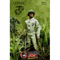 USMC Soldier (basic outfit)