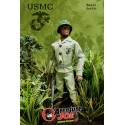 USMC Soldier (basic outfit)