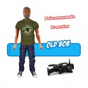 PREORDER OLD BOB