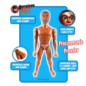 PREORDER OLD BOB (Nude figure)