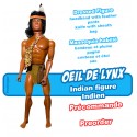 PREORDER OEIL DE LYNX