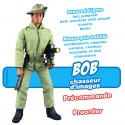 PRECOMMANDE BOB CHASSEUR D'IMAGES 