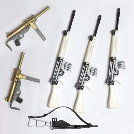 Weapons bundle (FAL)