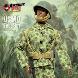 PREORDER - USMC Full Set (Camo Version)