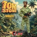 IN STOCK ! Tom Stone