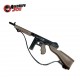 THOMPSON submachine gun