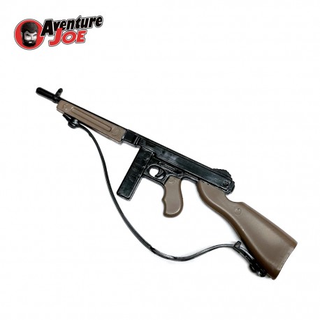 Pistolet-mitrailleur Thompson