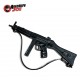 Pistolet-mitrailleur MP5