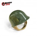 US Paratrooper helmet