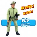 BOB CHASSEUR D'IMAGES 