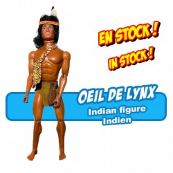 PREORDER OEIL DE LYNX