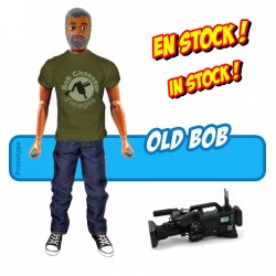 PREORDER OLD BOB