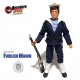Fusilier Marin outfit (Blue)