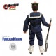 Fusilier Marin outfit (Blue)