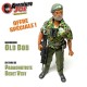 French Green Beret