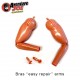 New INDIAN arms for repair (pair)