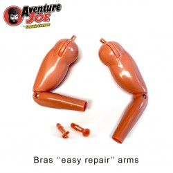 New INDIAN arms for repair (pair)