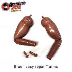 New A/A arms for repair (pair)