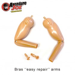 New arms for repair (pair)