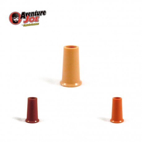 Cône de tête (repro)
