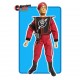 Tenue basique Space trooper