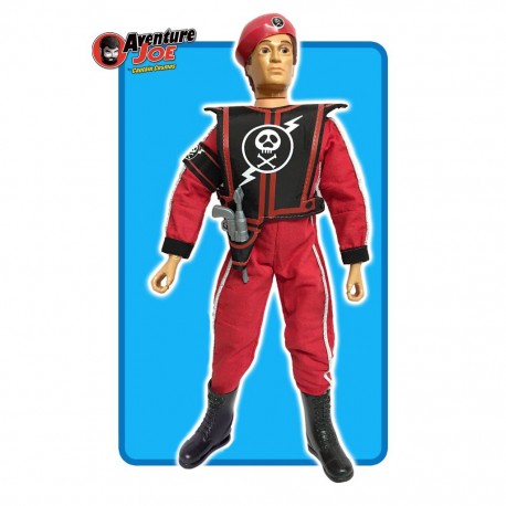 Space trooper basic outfit