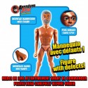 OLD BOB (Figure with defects)