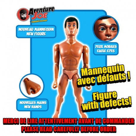 BOB (Figure with defects)