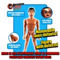 BOB (Figure with defects)