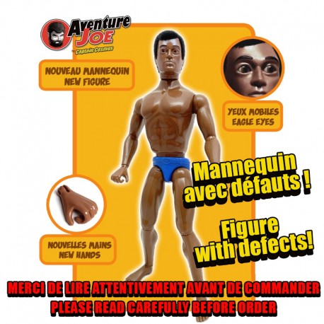 SAM (Figure with defects)