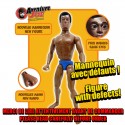 SAM (Figure with defects)
