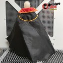 Cape for Space Corsair outfit